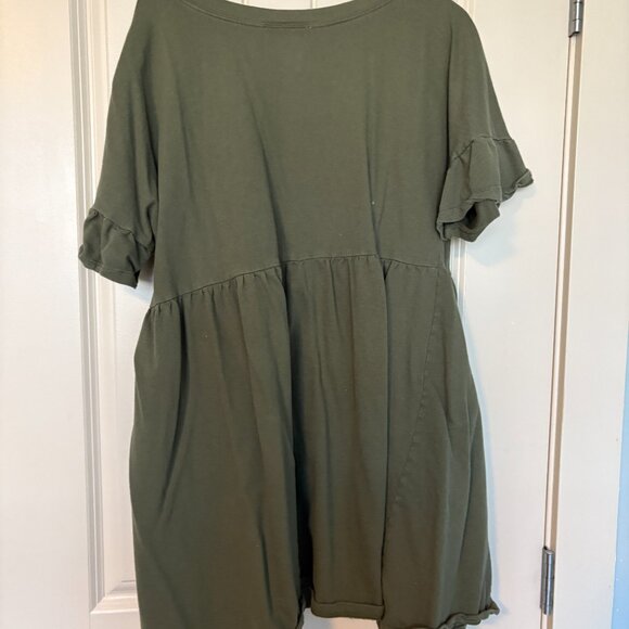 Jillian Harris' Jilly Box x Jardine's Domain Road Trip Dress Size Medium - Picture 3 of 4